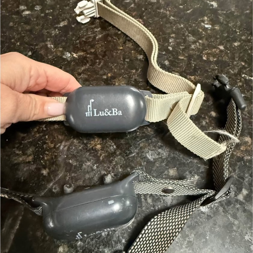 Training collars - Picture 4 of 5